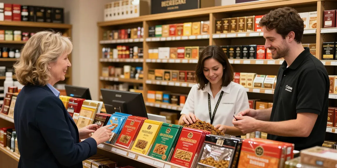 Tutun vrac de calitate oferit de furnizori locali de încredere.