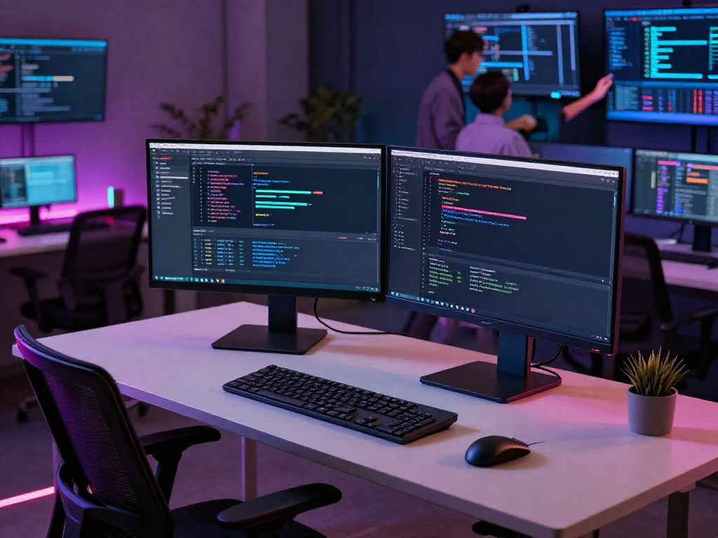 Holzschädlinge effektiv beseitigen: moderne Softwarelösungen für Cybersecurity und Technologie.