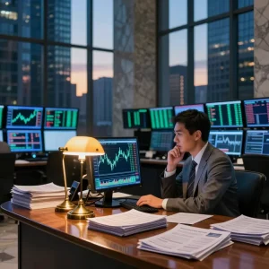 Finance