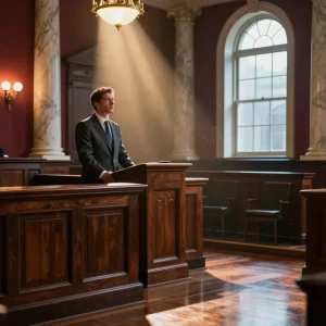Law and Government