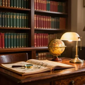 Reference Materials